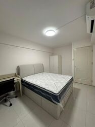 Blk 631 Yio Chu Kang View (Ang Mo Kio), HDB 3 Rooms #603691111